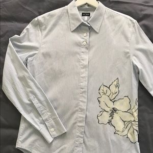 ARMANI fancy shirt